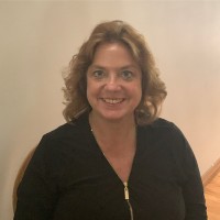 Christine Plumley