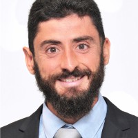 Pietro Russo, Phd