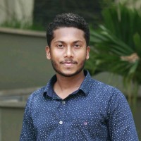 Farhan Ahammed