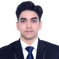 Harsh Pandey