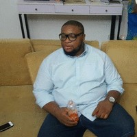Adebola desalu