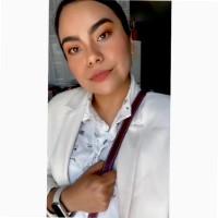 Lucero Velazquez Robledo