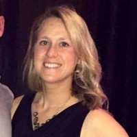 Casey Harper, Ms, Atc