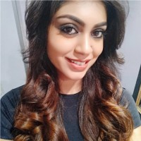 Swarnali Bose