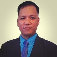 Ralphy Segovia