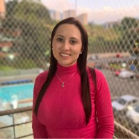 Sandra Gómez Mejía