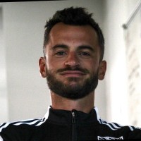 Alex Agne