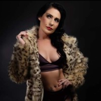 Zelda Saint-Wilde
