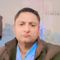Nadeem shamshad lodhi