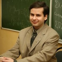Andrey Egorov