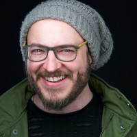 Jonathan Heston