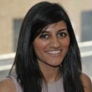Jasmin Chahal