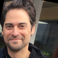Matthew Webber