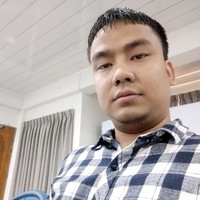 James Ceu Lian Thang