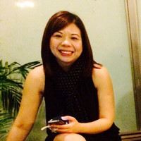 Ginny Lim