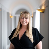 Hannah Fitzpatrick