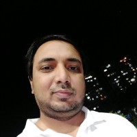 Mayuresh Raval