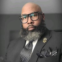 Calvin B. Lamar