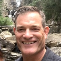 Michael Vanderlinden