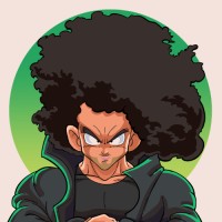 Afrobrownie 1
