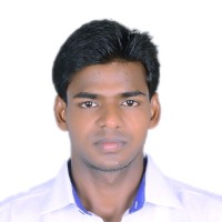 Sunil Maurya