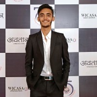 Devang Chetwani