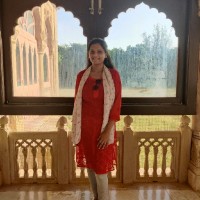 Khushbu Jadav