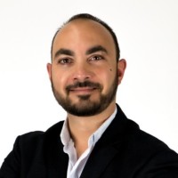 Omar Flores Carrera