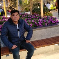 Sushant Samal