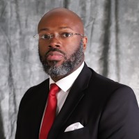 Joffrey D. Moore, M.Ed