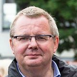 Marc (Marco) Van Laere