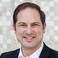 Yoni Regev
