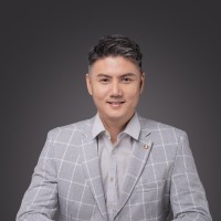 Datuk Nick Cheng