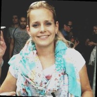 Evelijn Van Den Bogaard