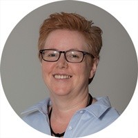 Diane McCartin