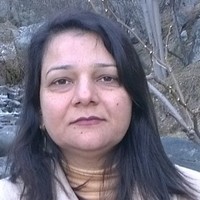 Sabiha Shaheen