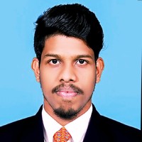 Vikash Muruganantham
