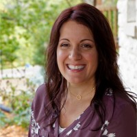 Elizabeth Kreminski, Med, Cradc, Lpc