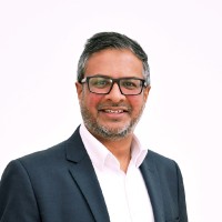 Parin Gohil