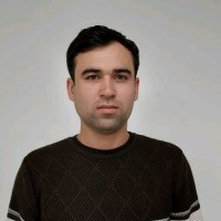 Nozim Rustamov