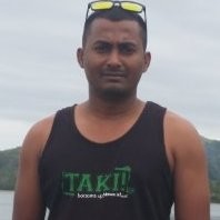 Krishan Chandra
