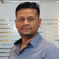Deepak Das