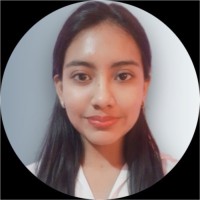 Kimberly Huamaní V.