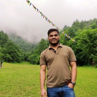 Sanjiv kumar Adhikari