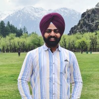 Sanvinder Singh