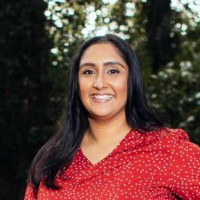 Archana Kancherla (Patel)