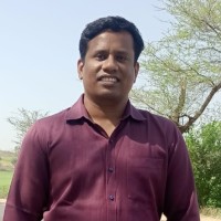 Mahesh Chilkewar