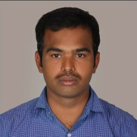 Chimbili Chowdary
