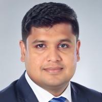 Abhishek Ghoshal Cem®