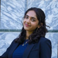 Nayantara Balagopal Chandrasekhar